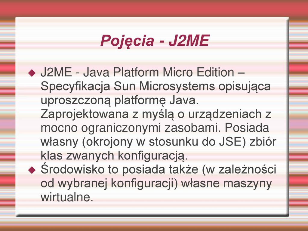 System lokalizacji urządzeń mobilnych ppt pobierz